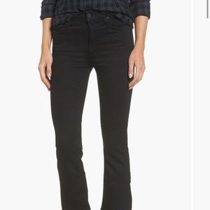 Mother The Insider Crop Jeans
